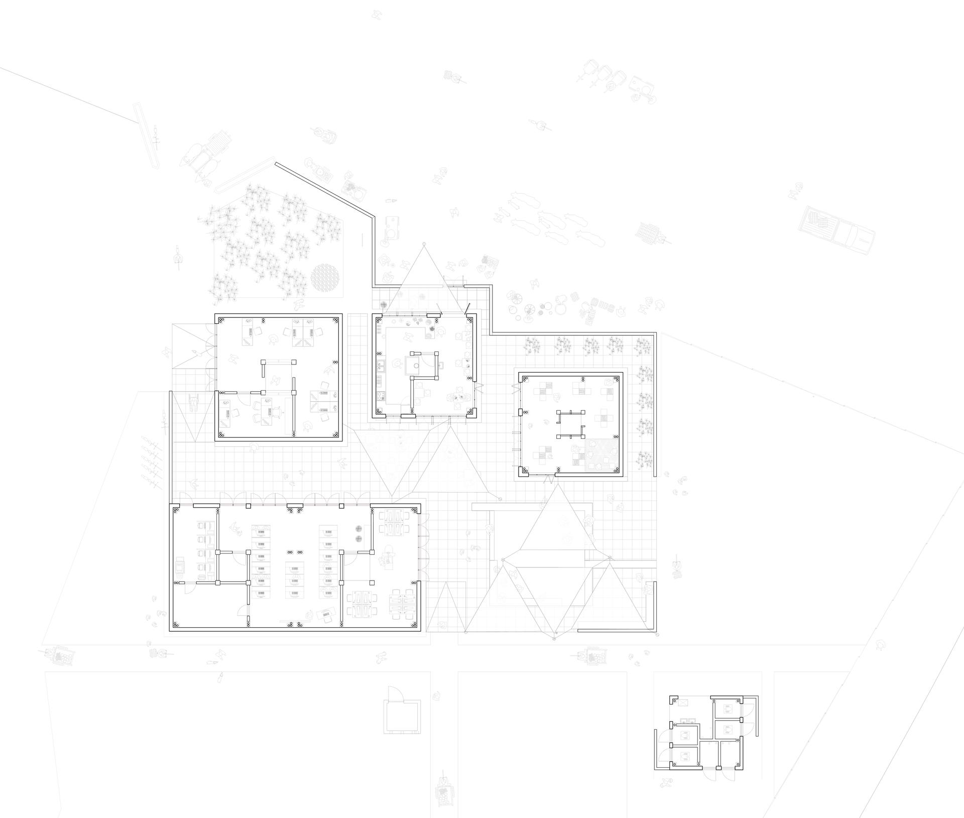 Okana, Centre for Change - image 5