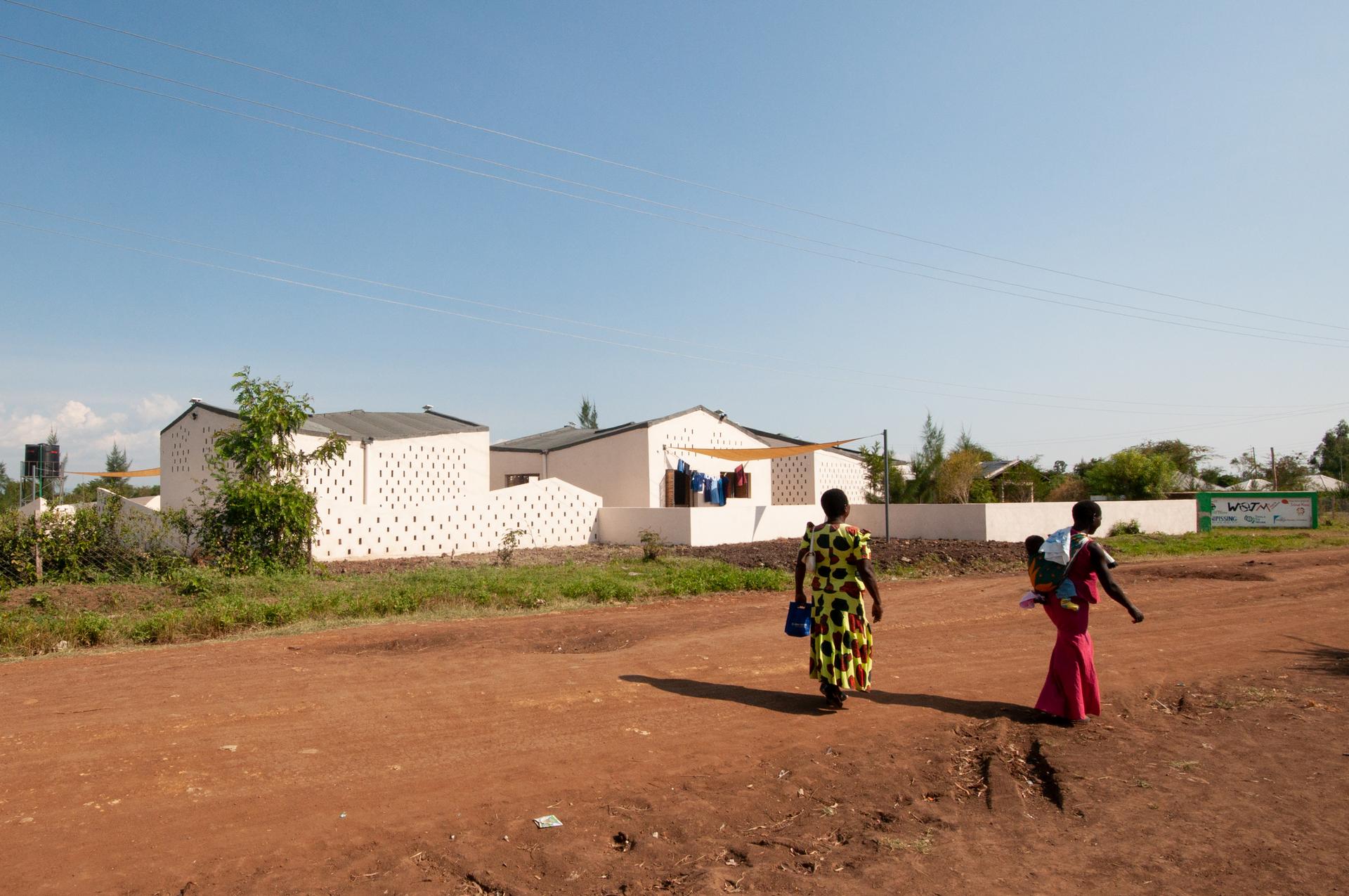 Okana, Centre for Change - image 6