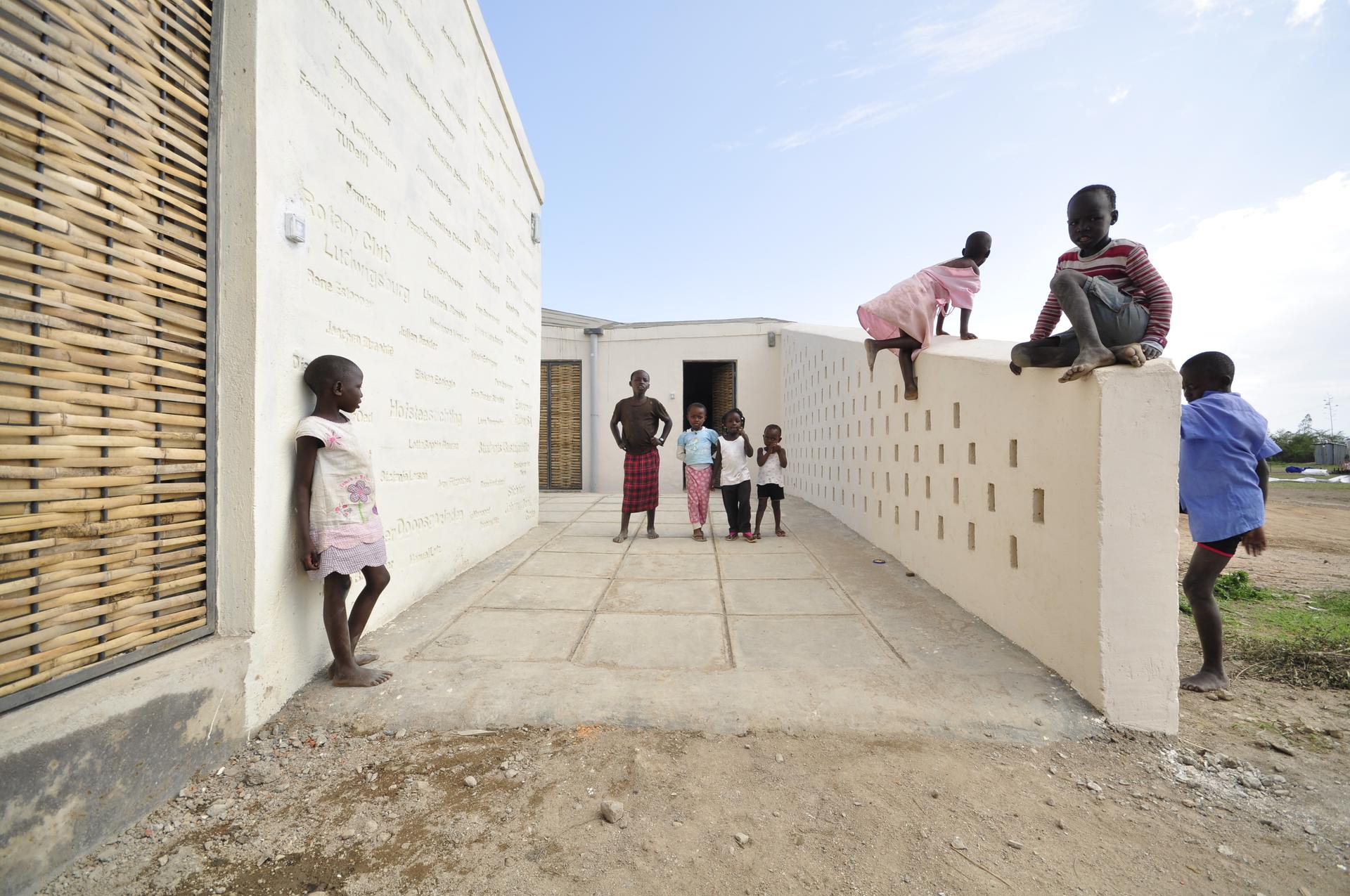 Okana, Centre for Change - image 7