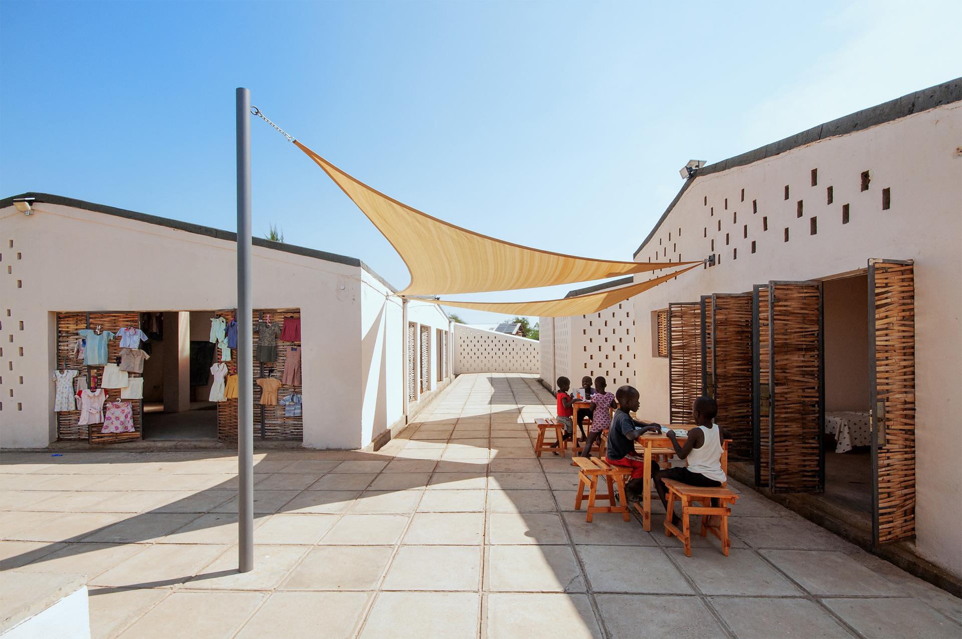 Okana, Centre for Change - image 8