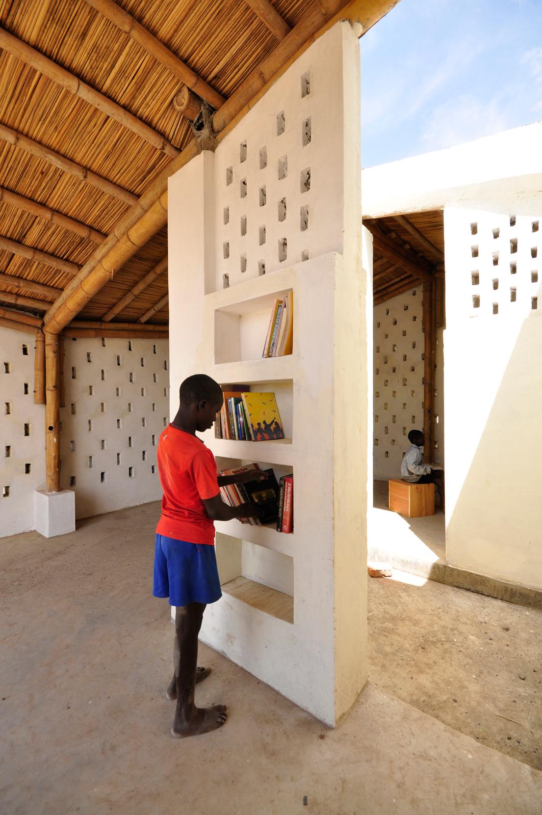 Okana, Centre for Change - image 9