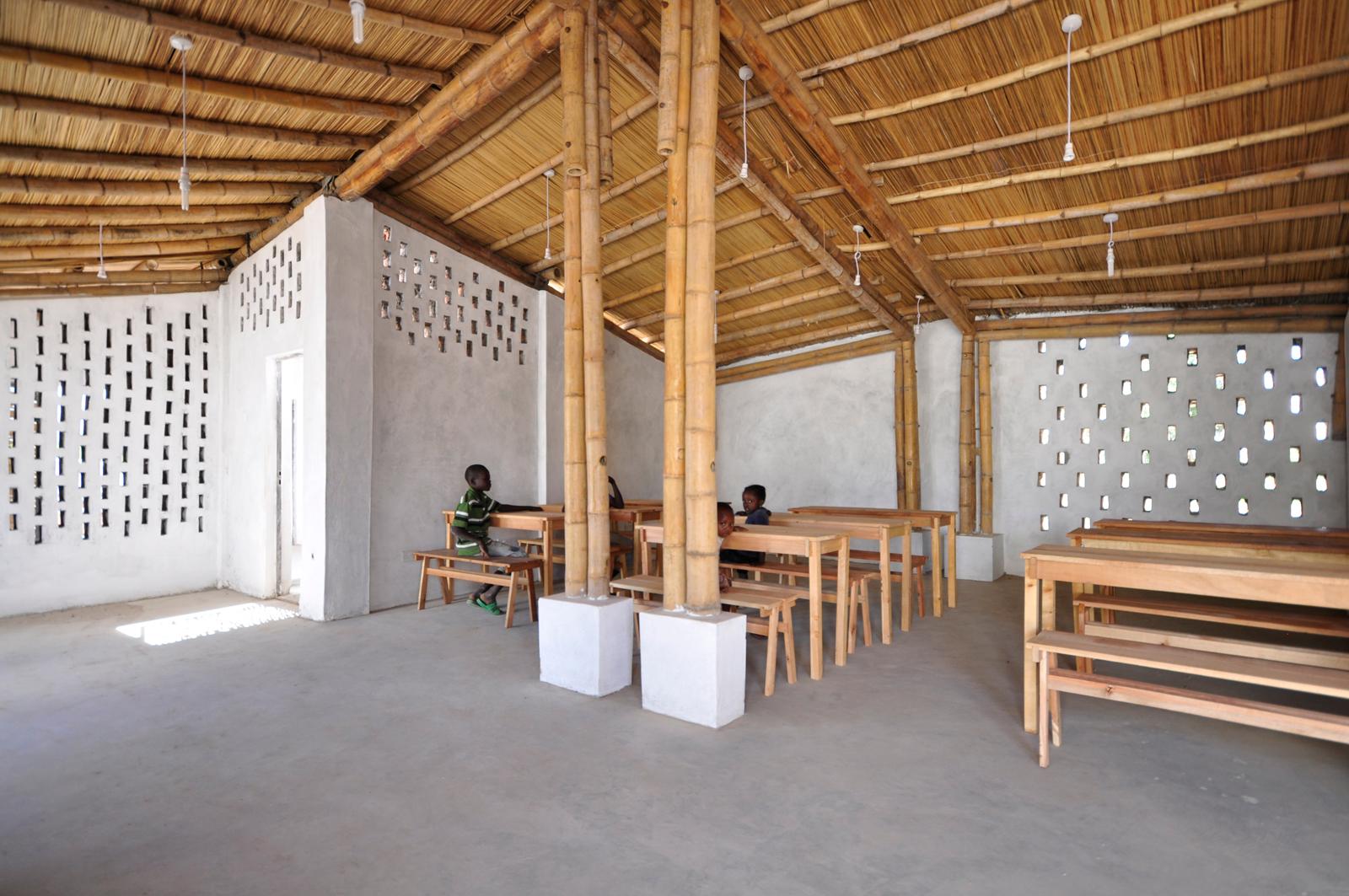 Okana, Centre for Change - image 10