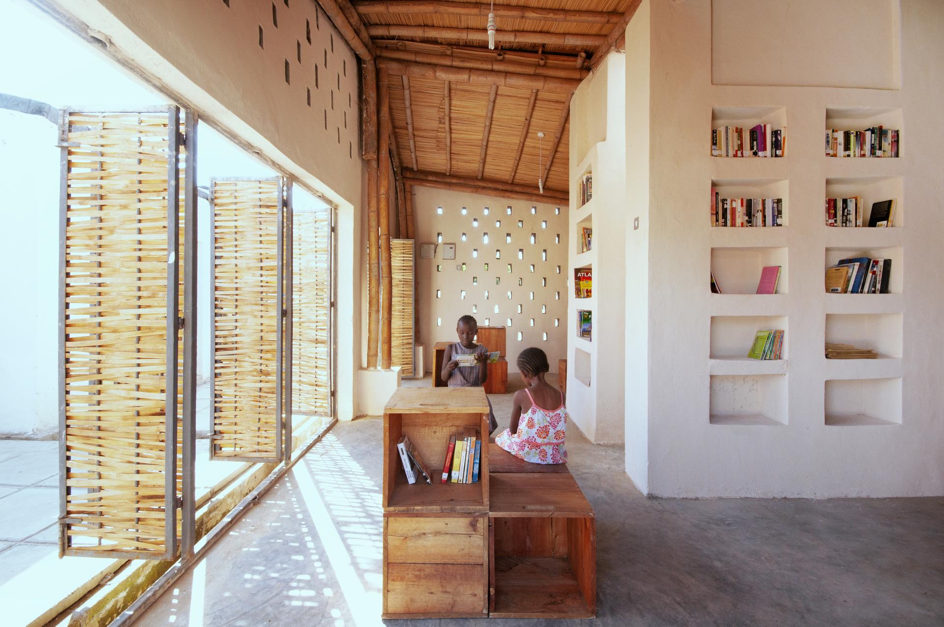 Okana, Centre for Change - image 11