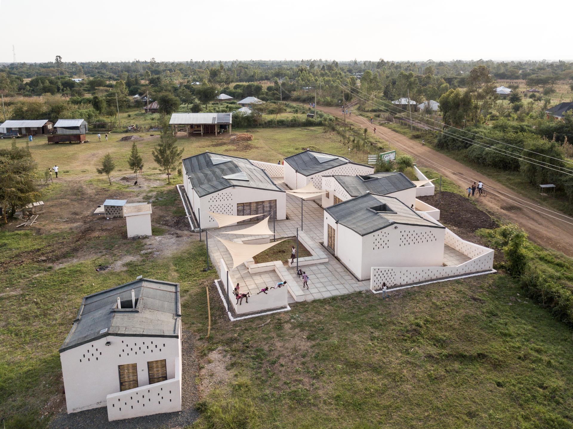 Okana, Centre for Change - image 2