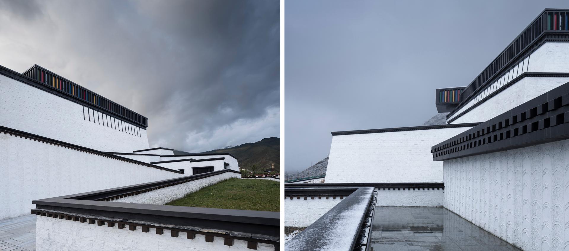 Tibet Intangible Cultural Heritage Museum - image 7