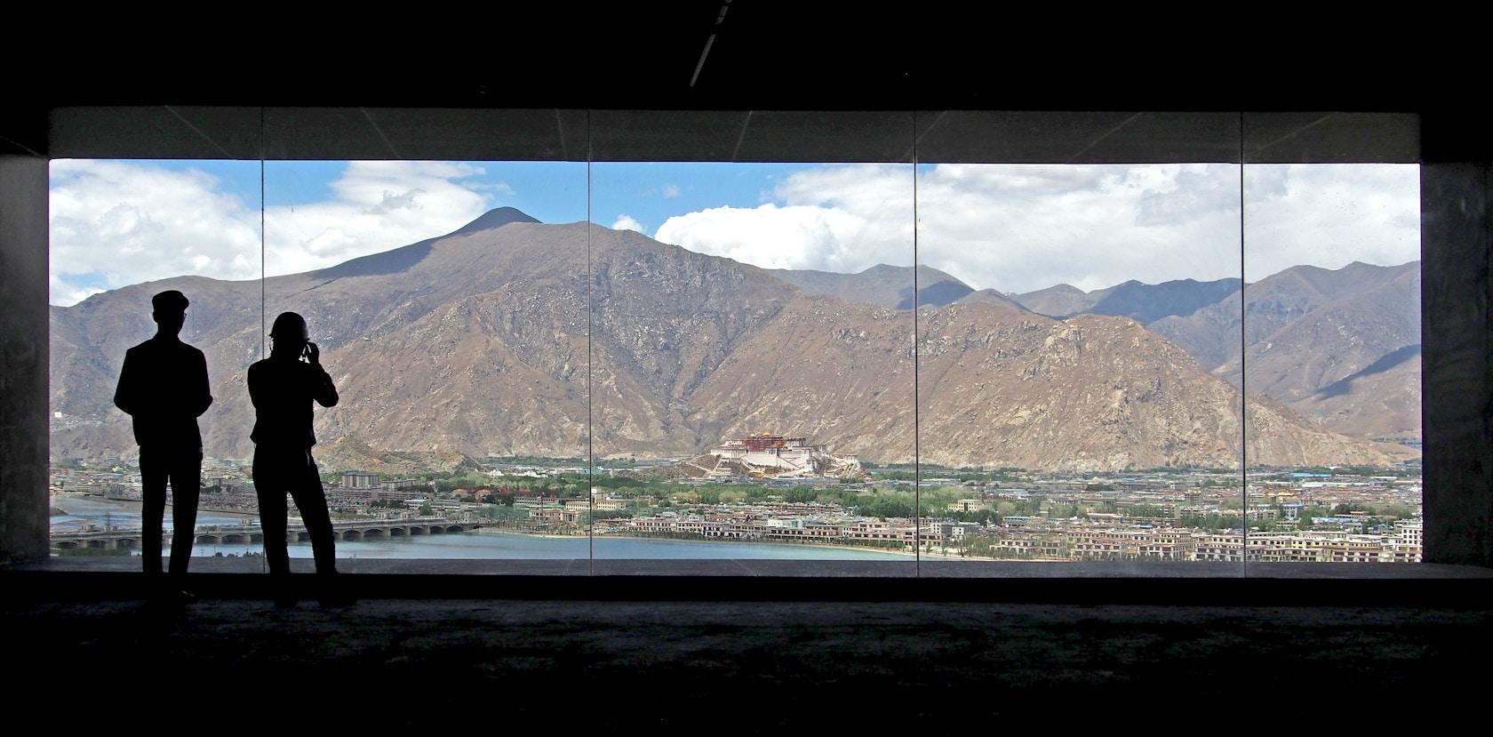 Tibet Intangible Cultural Heritage Museum - image 12