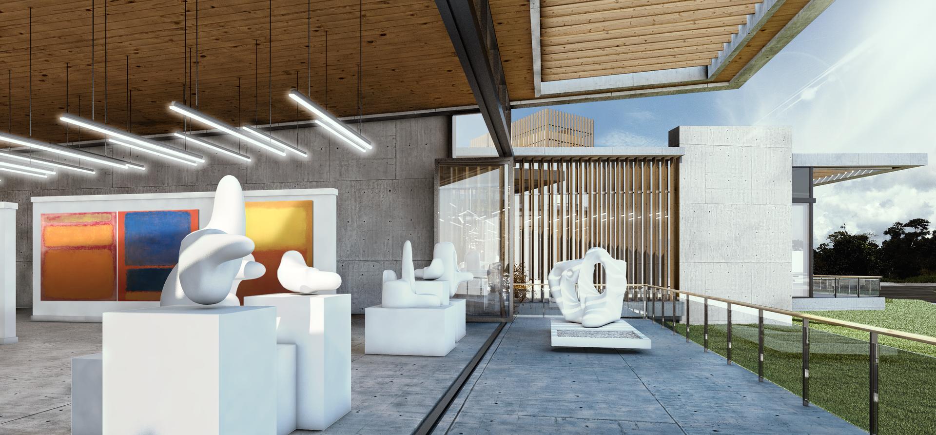 ACTION SPORTS FACILITY - image 8