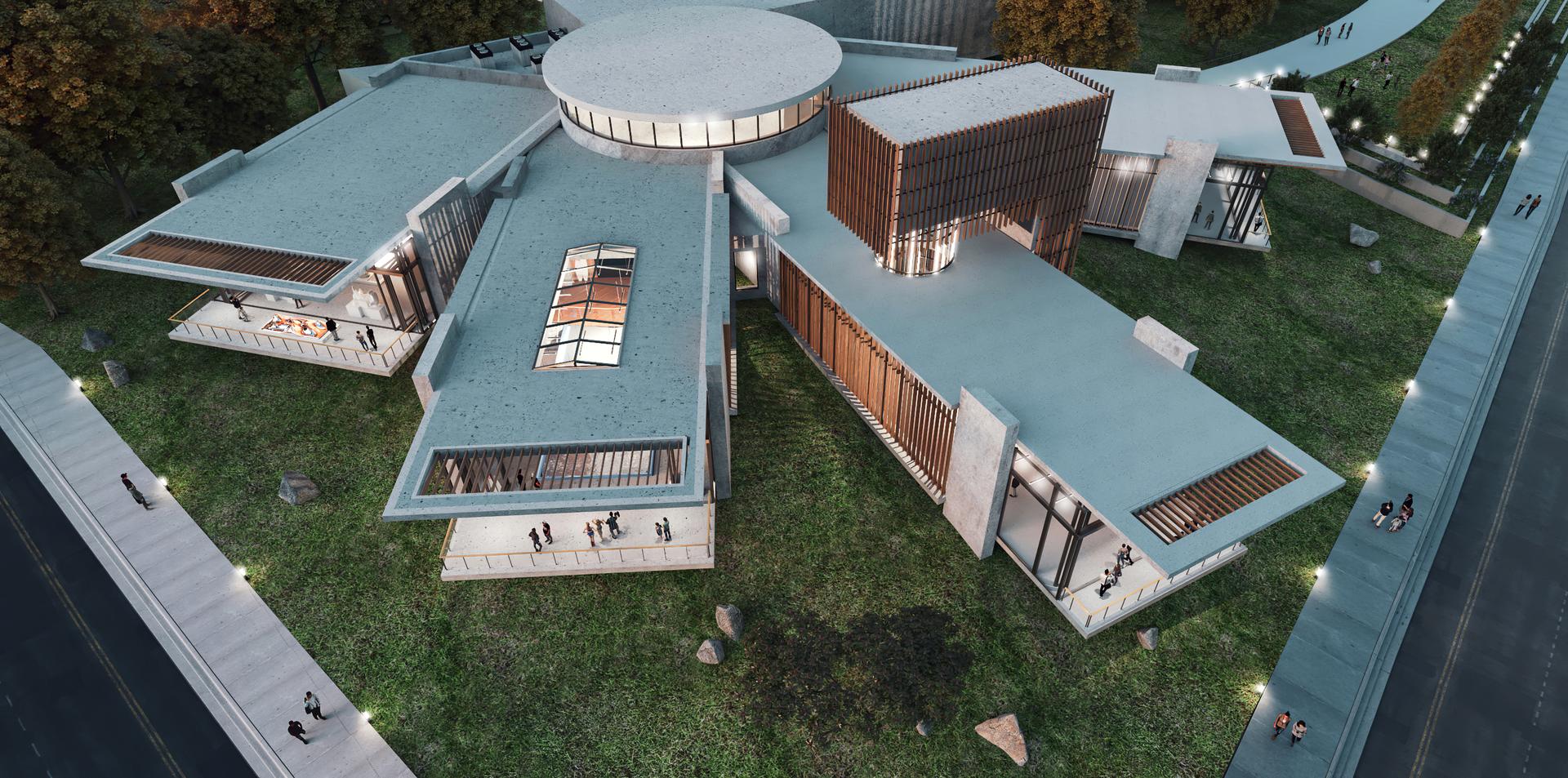 ACTION SPORTS FACILITY - image 10
