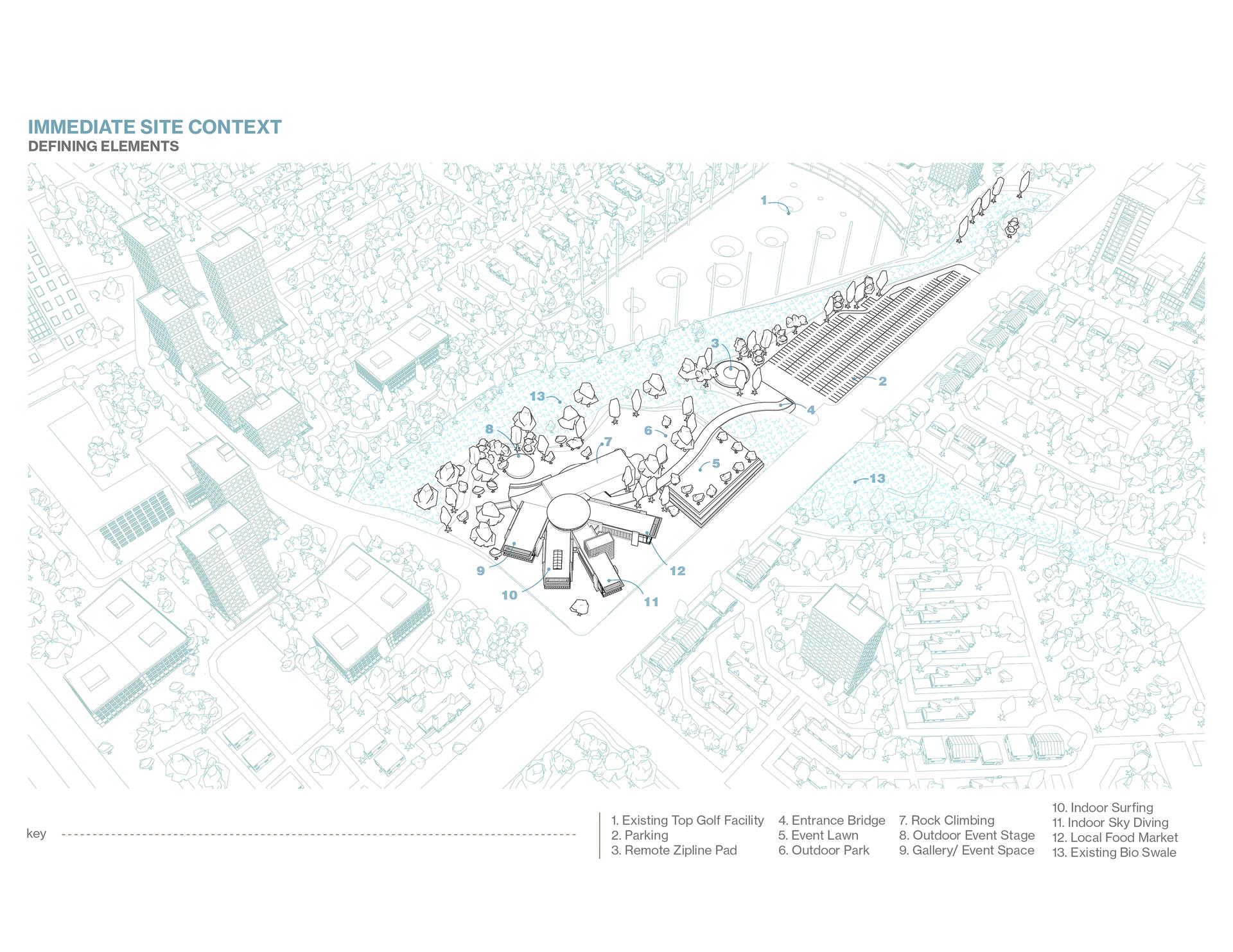 ACTION SPORTS FACILITY - image 4