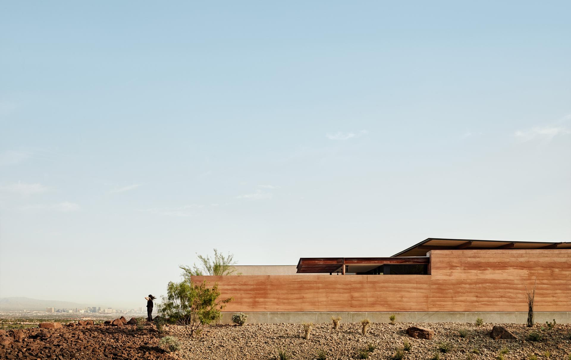 Horizon House