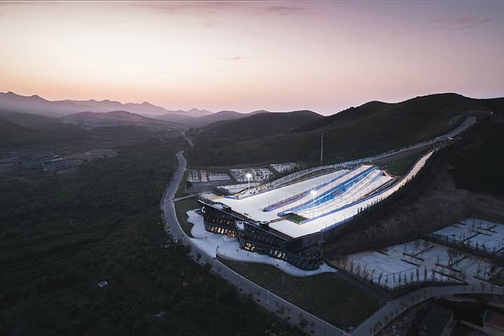 Yunmen Montain all-seasons Resort - image 7