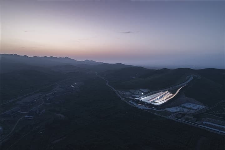 Yunmen Montain all-seasons Resort - image 8