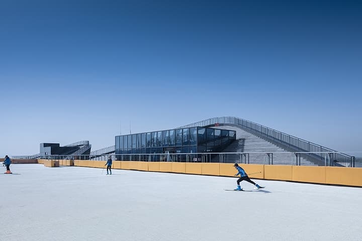 Yunmen Montain all-seasons Resort - image 15