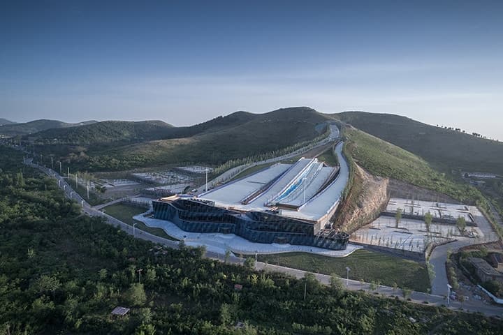 Yunmen Montain all-seasons Resort - image 17