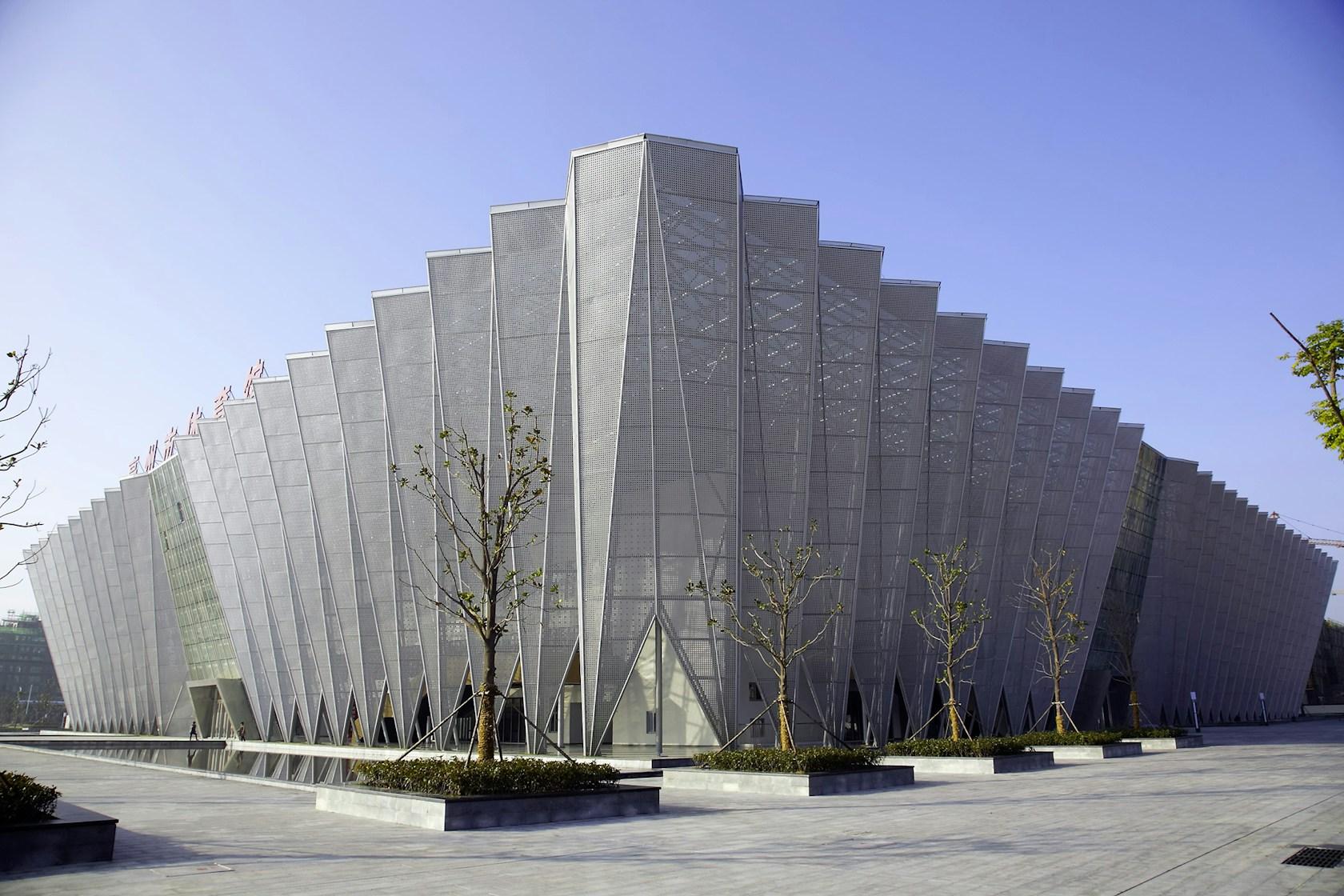 Bozhou Stadium - image 2