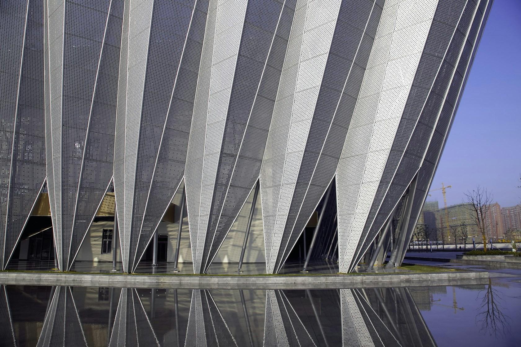 Bozhou Stadium - image 3