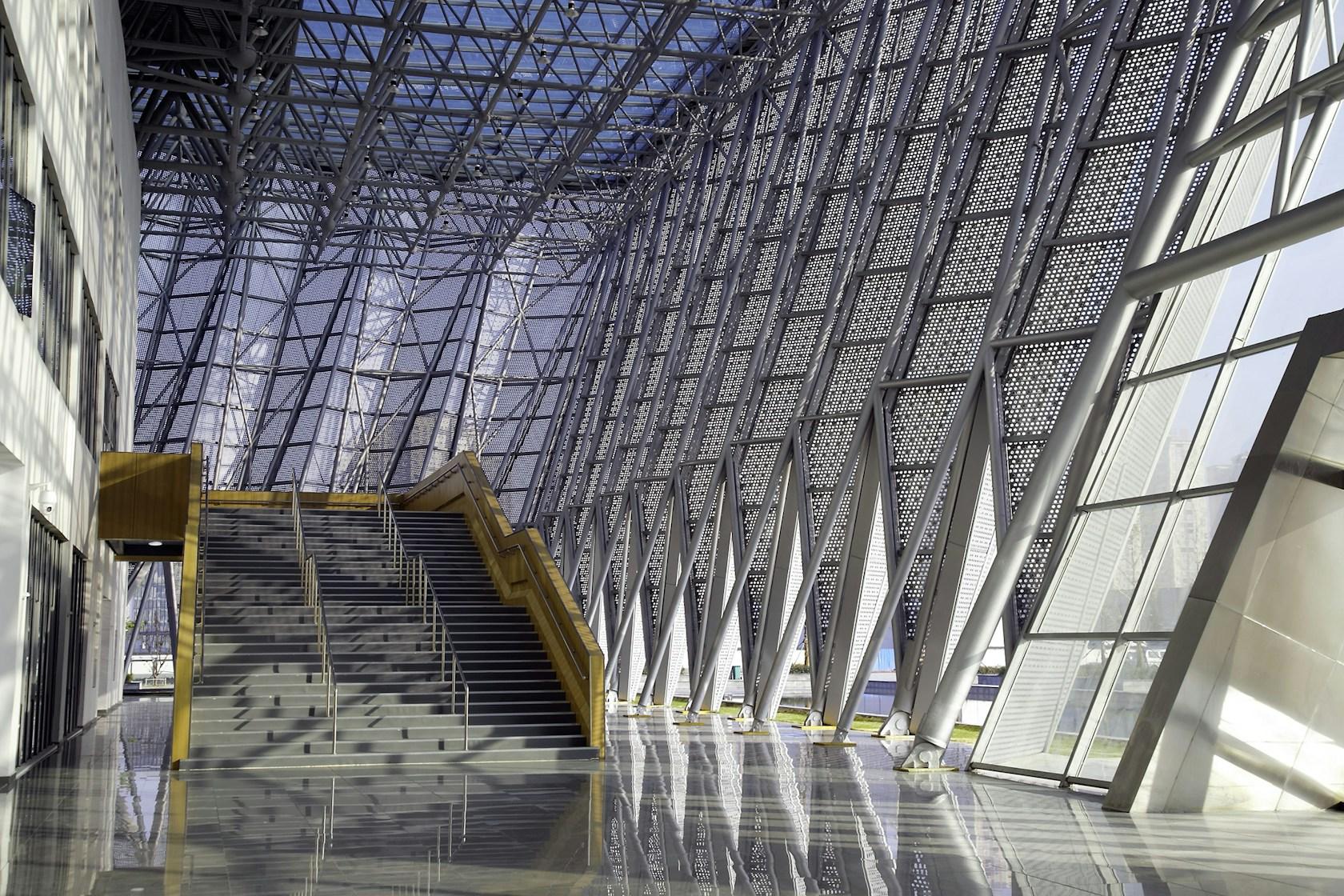 Bozhou Stadium - image 7