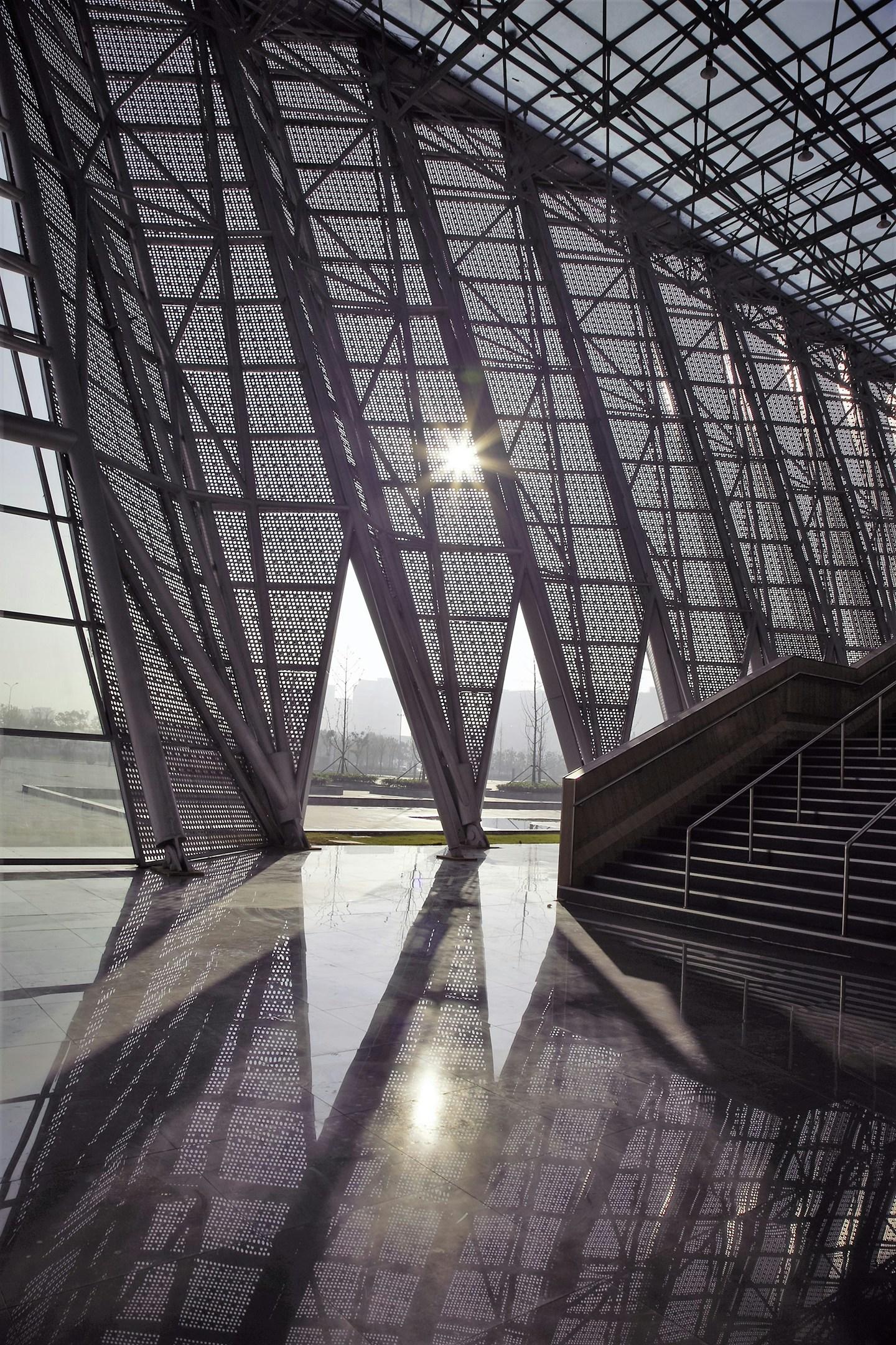 Bozhou Stadium - image 9