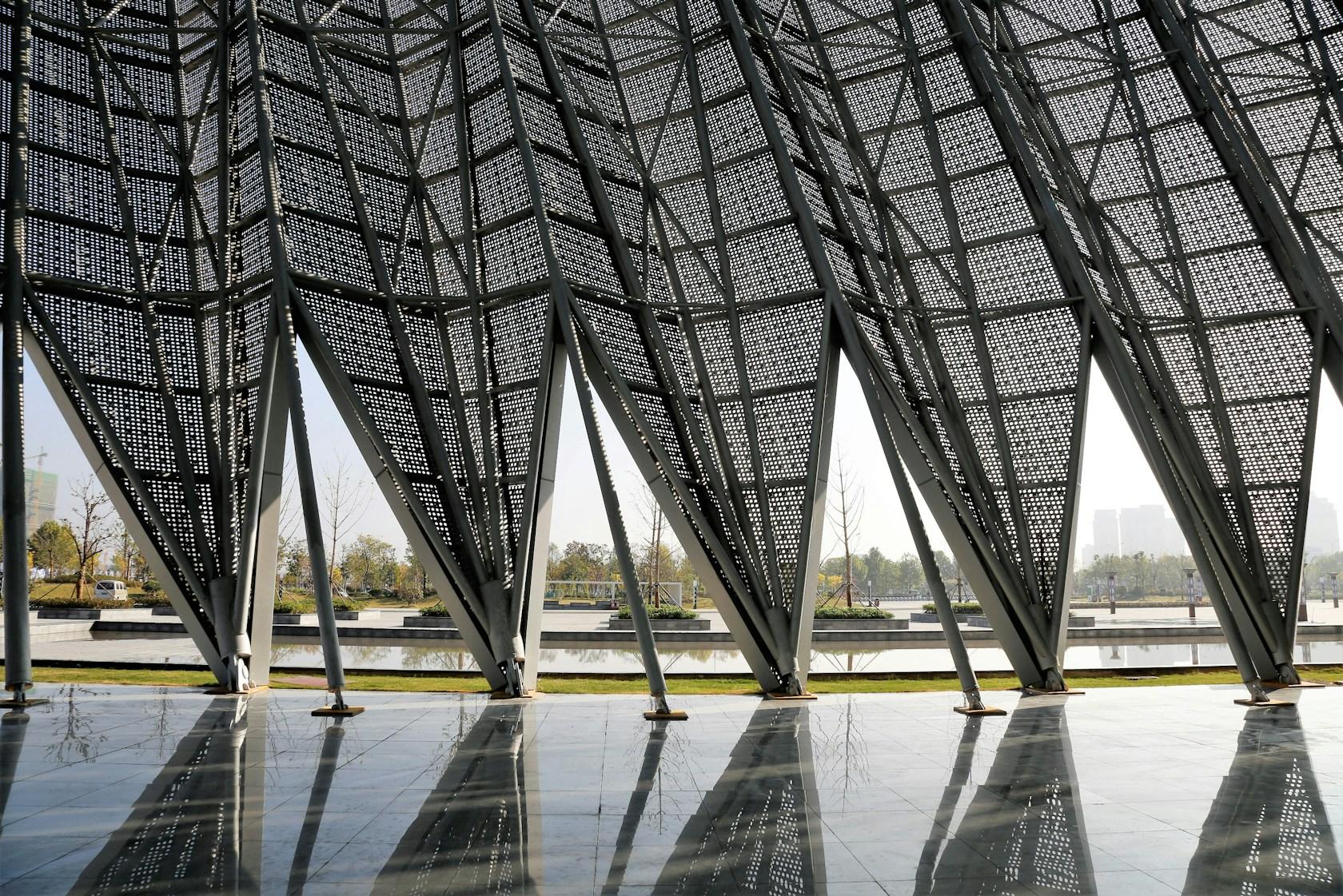 Bozhou Stadium - image 12
