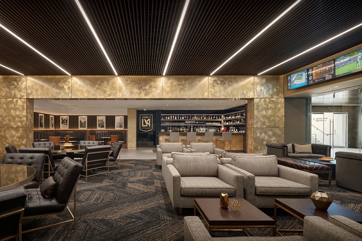 Banc of California Stadium - image 5