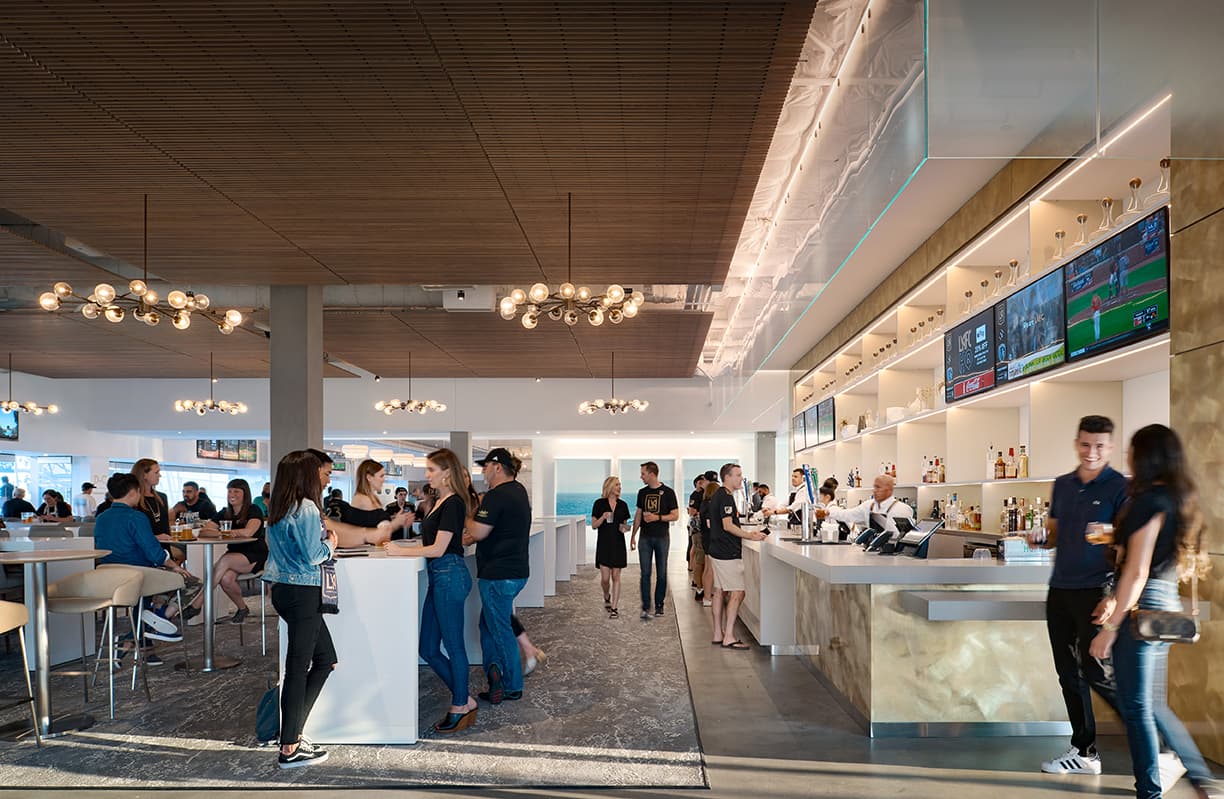 Banc of California Stadium - image 10