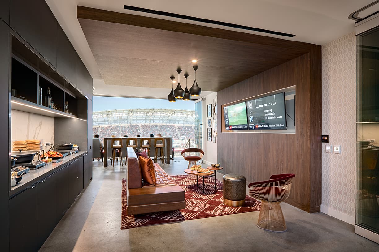 Banc of California Stadium - image 11