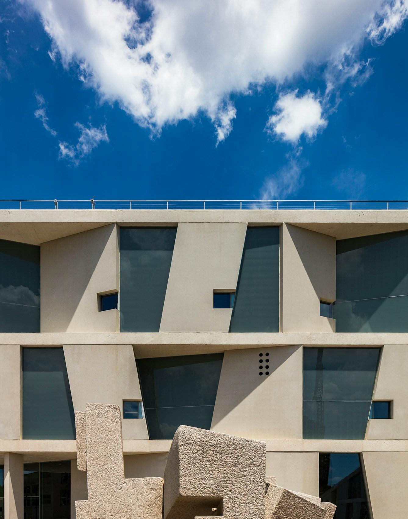 The Glassell School of Art, Museum of Fine Arts, Houston - image 3