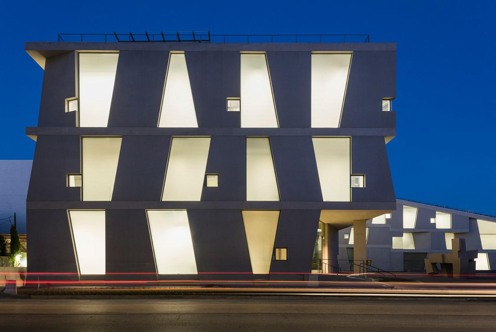 The Glassell School of Art, Museum of Fine Arts, Houston - image 4