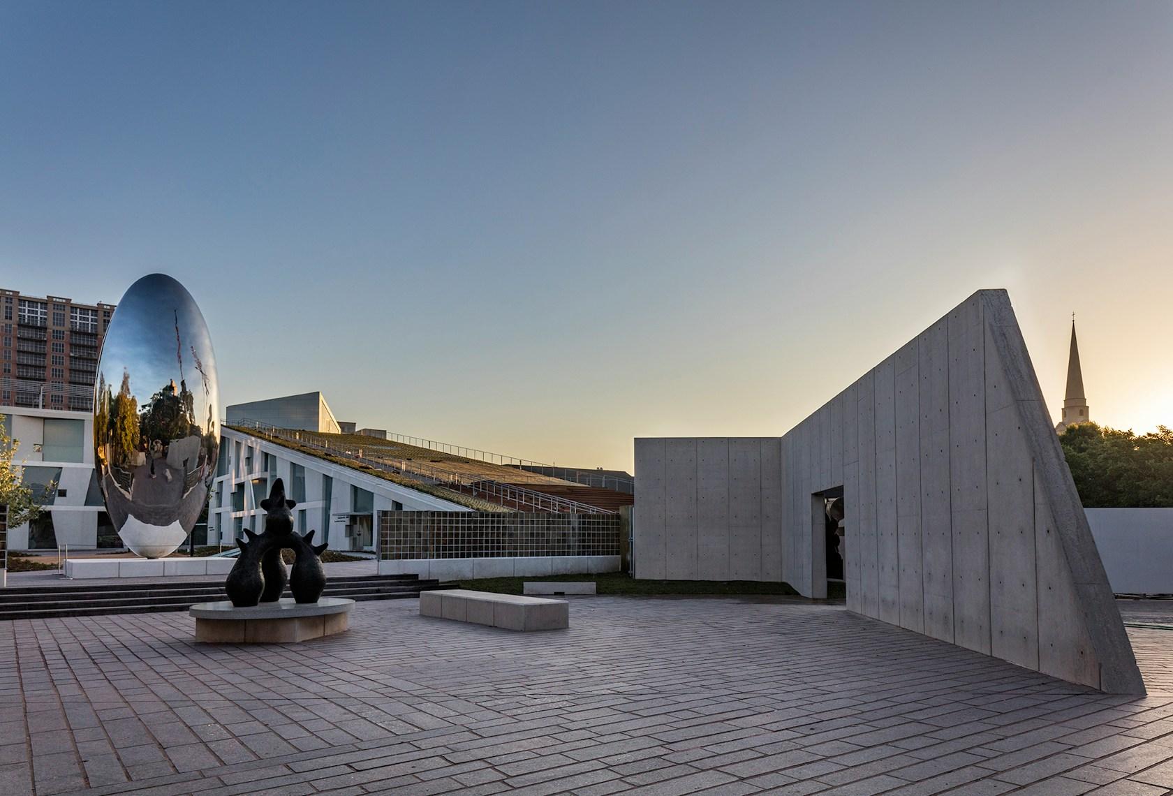 The Glassell School of Art, Museum of Fine Arts, Houston - image 5