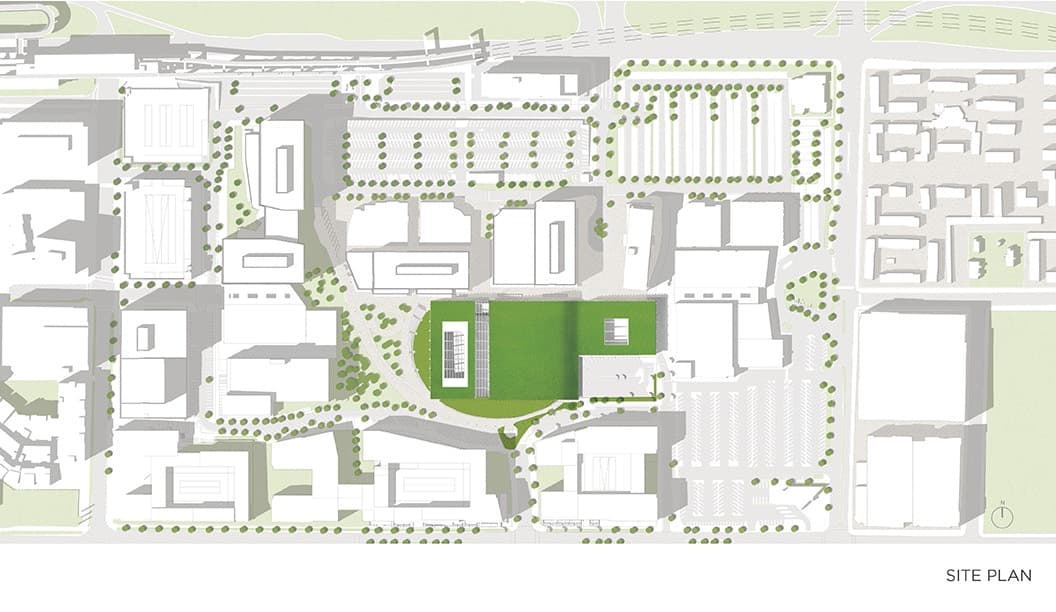 Community Ice Centre - image 4