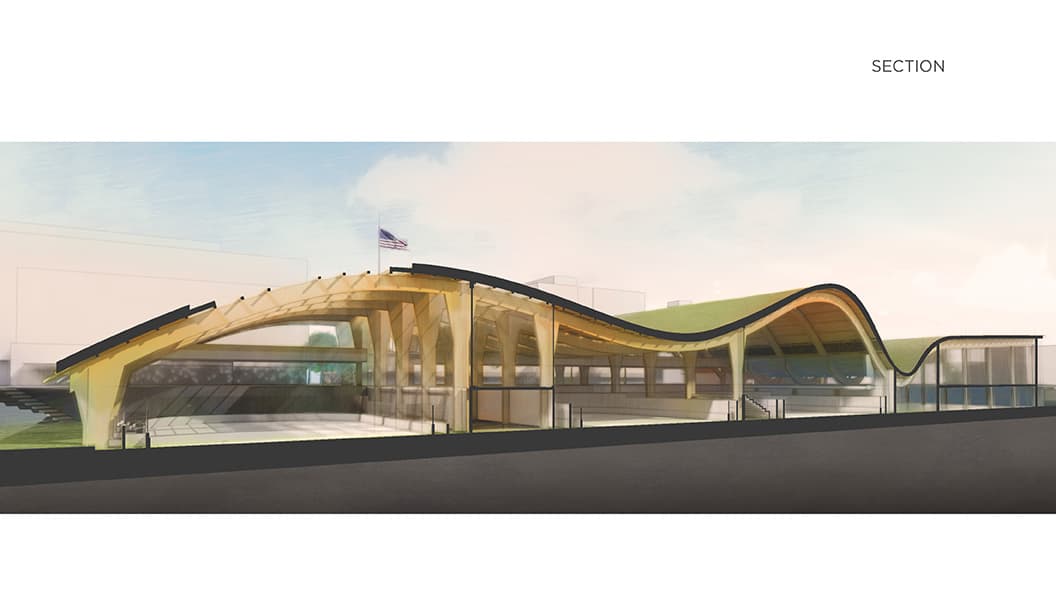 Community Ice Centre - image 11