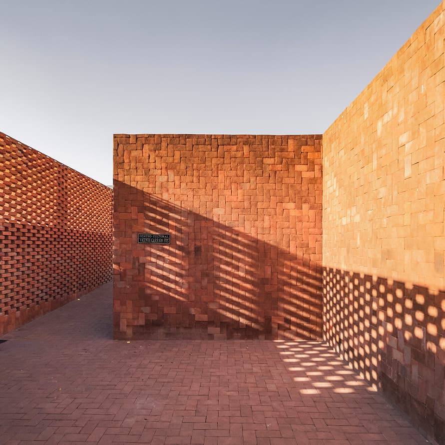 Cultural Center at Centro Educativo de Morelia - image 11