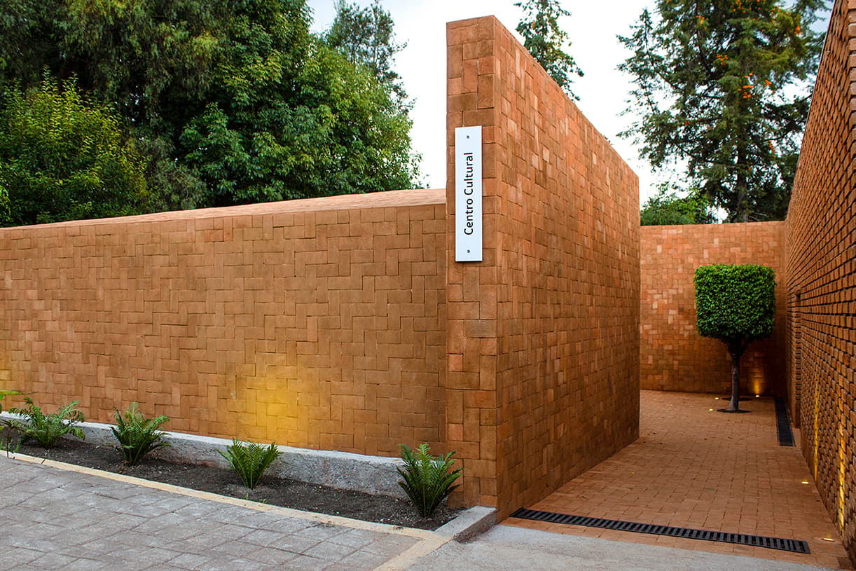 Cultural Center at Centro Educativo de Morelia - image 15