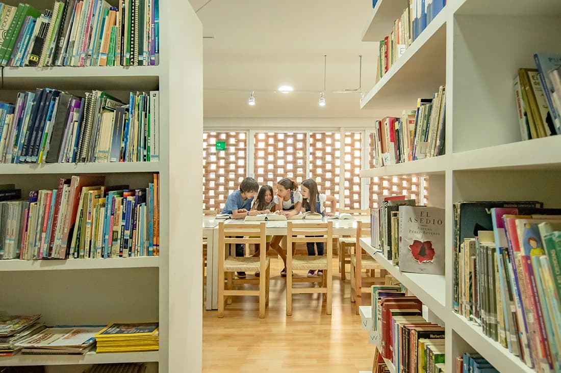 Cultural Center at Centro Educativo de Morelia - image 19