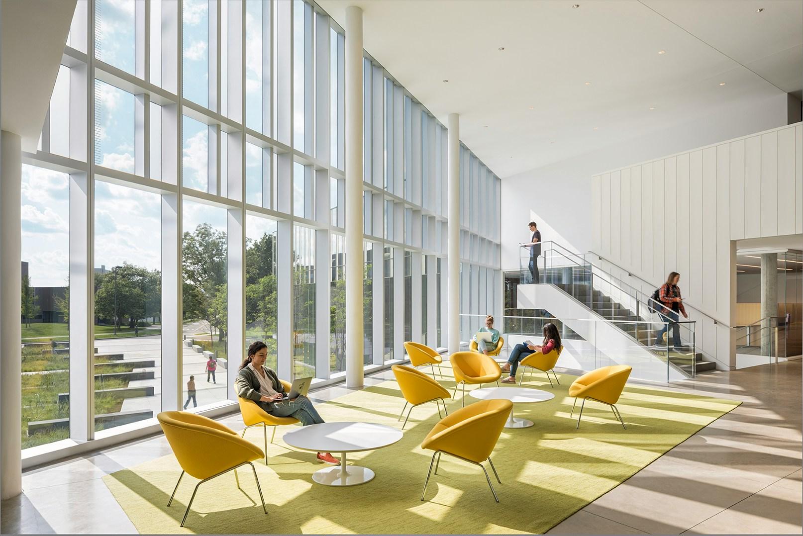 Cornell University College of Veterinary Medicine - image 4