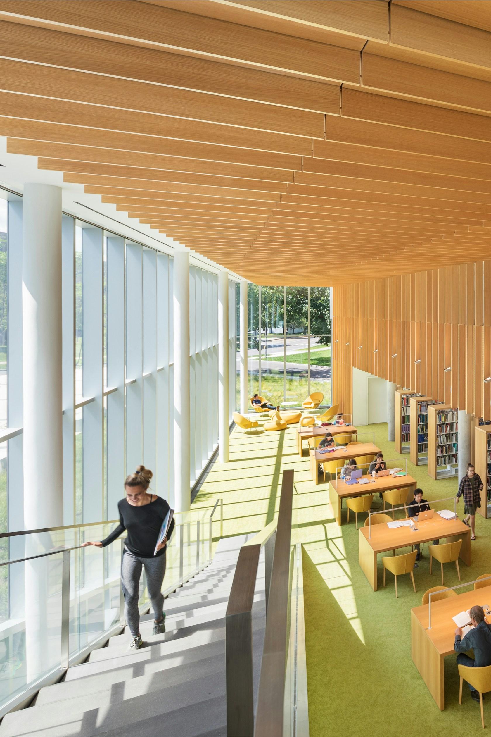 Cornell University College of Veterinary Medicine - image 15