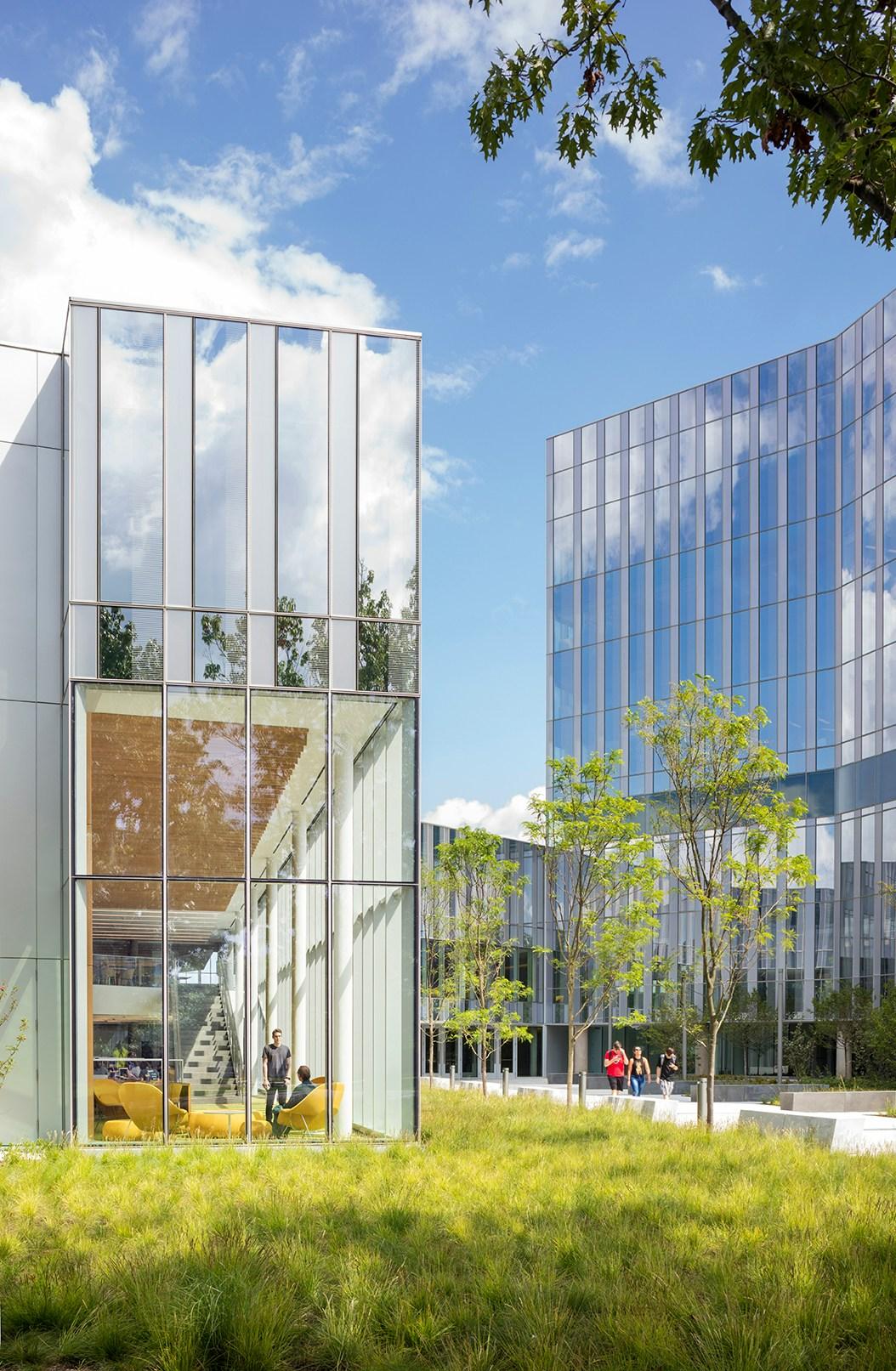 Cornell University College of Veterinary Medicine - image 5