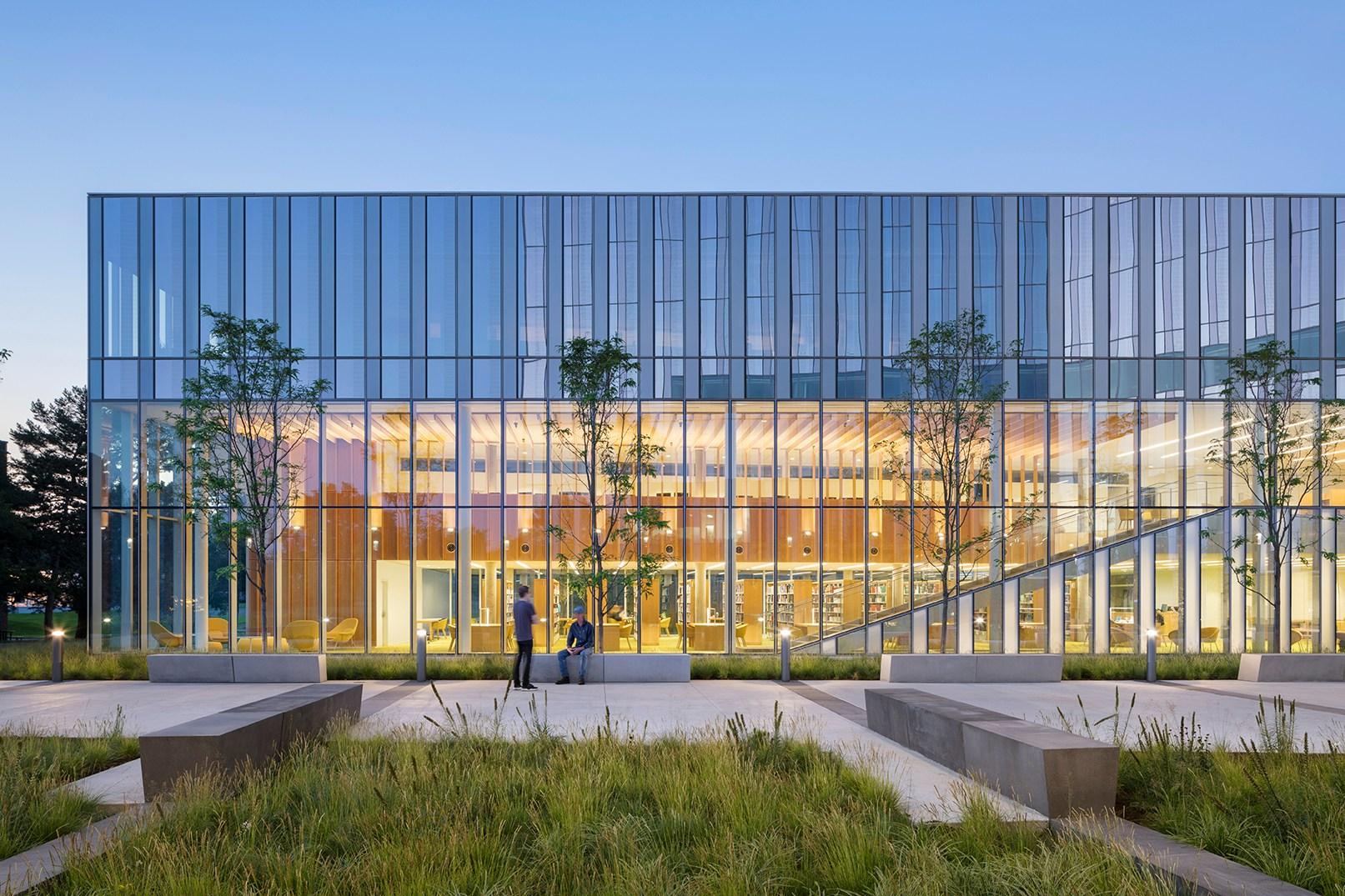 Cornell University College of Veterinary Medicine - image 7