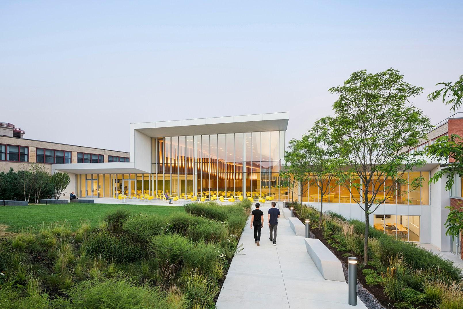 Cornell University College of Veterinary Medicine