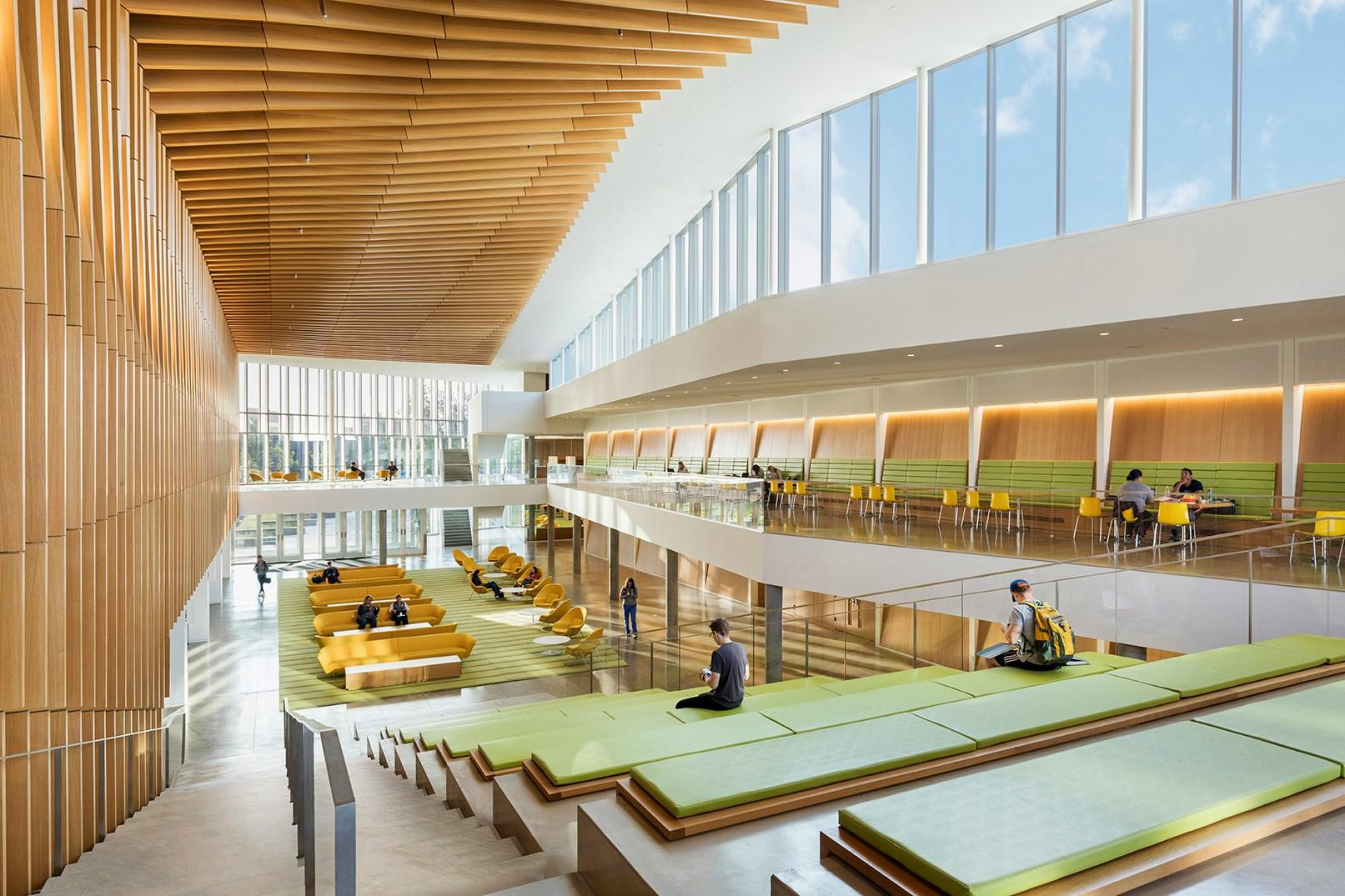 Cornell University College of Veterinary Medicine - image 12