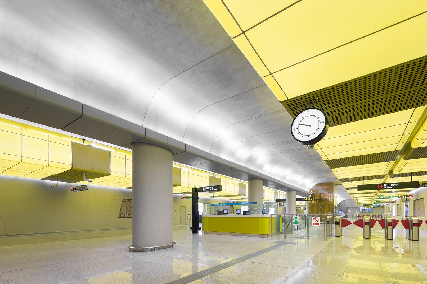 Qingdao Metro Line 13 - image 9