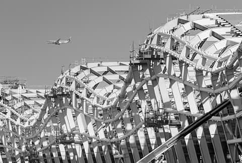 Abu Dhabi International Airport Midfield Terminal Complex - image 10