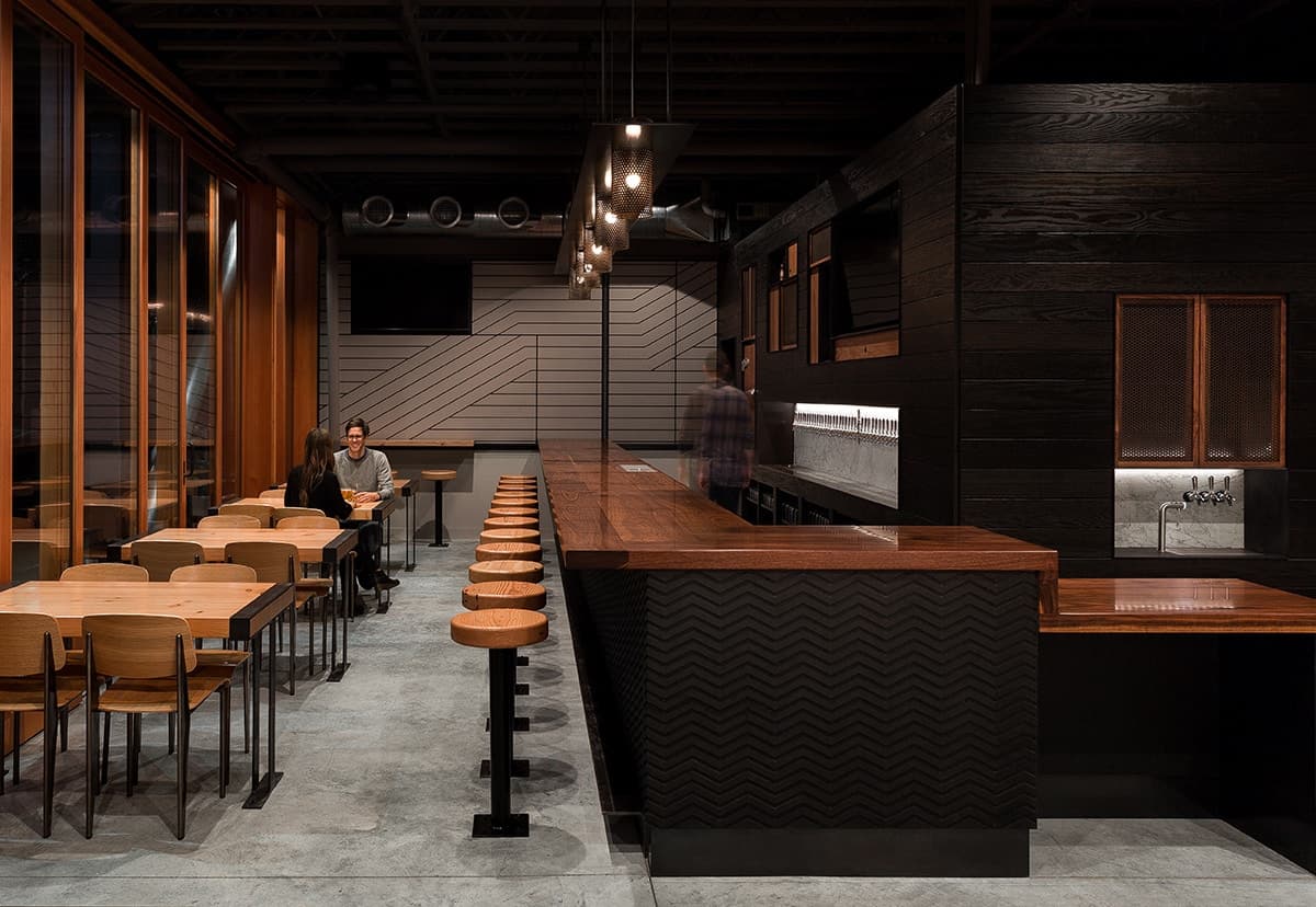 Trailbend Taproom - image 5