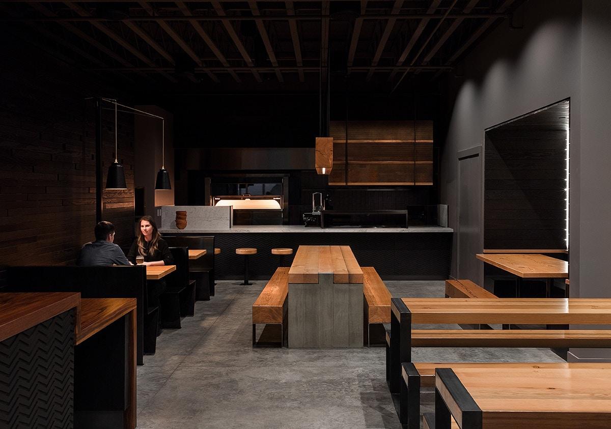Trailbend Taproom - image 8