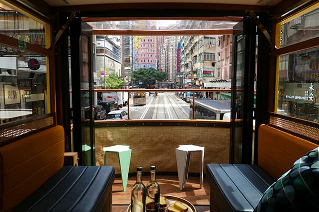 Circus Tram - image 11