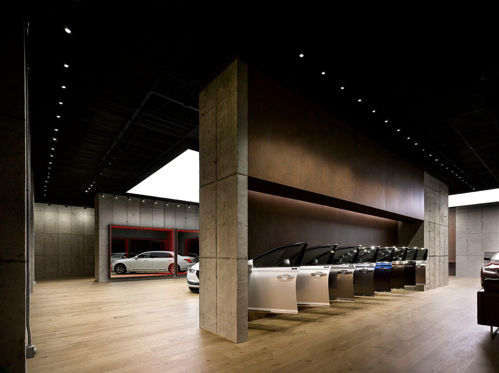 GENESIS STUDIO - image 3