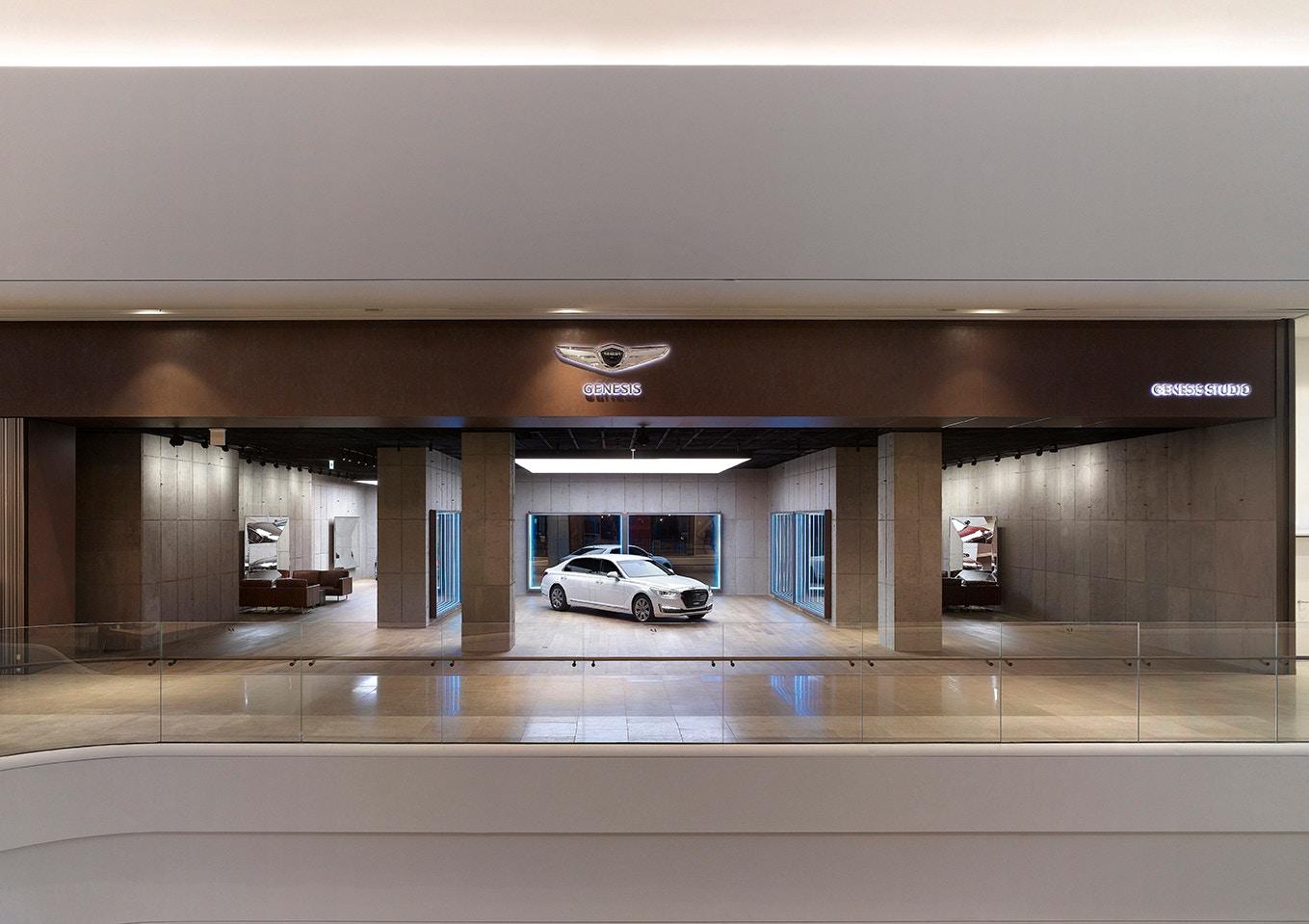 GENESIS STUDIO - image 5