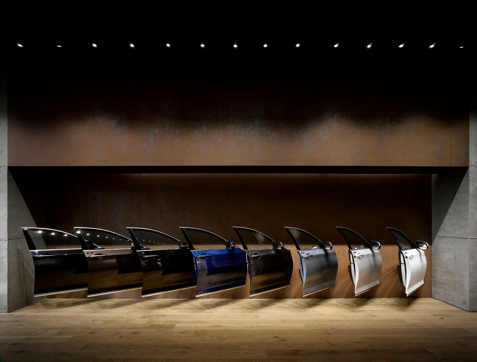 GENESIS STUDIO - image 6