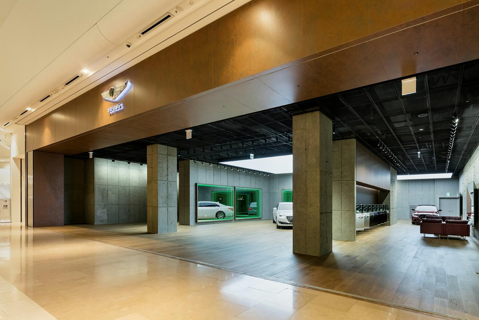 GENESIS STUDIO - image 7