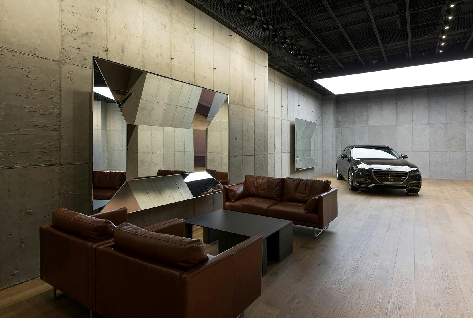 GENESIS STUDIO - image 11